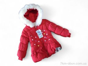 купить Kids-modnik K164 червоний оптом