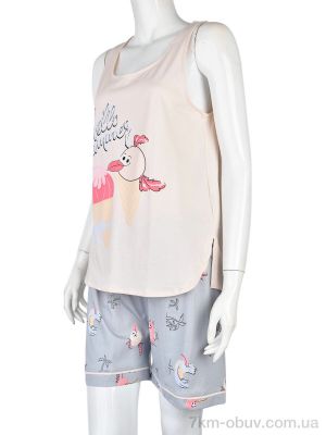 купить Boni-Shop 12950 pink оптом