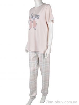 купить Boni-Shop 15885 pink оптом