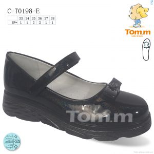 купить TOM.M C-T0198-E оптом