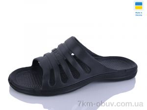 купить Крок 207 чорний оптом