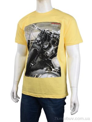 купить Мир 3707-102-1 yellow оптом