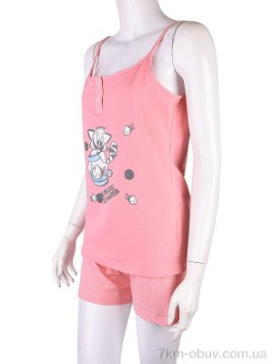 купить Boni-Shop 8322 pink оптом