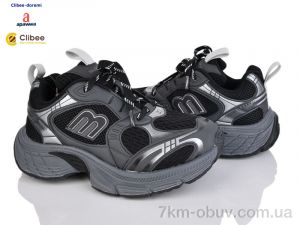 купить Clibee-Doremi D250516 black оптом