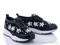 купить Class Shoes 3292-2 black оптом