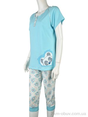 купить оптом Boni-Shop 9306 blue