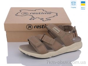 купить Restime YML24110 camel оптом