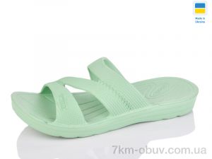 купить Lot Shoes Олімп зелений оптом