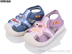 купить Super Gear A785 mix оптом