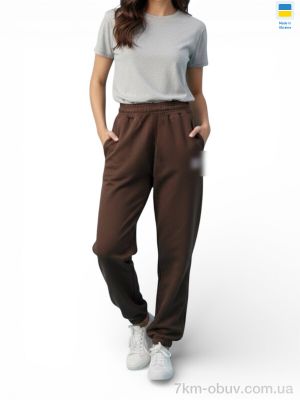 купить Sport style 10231MU шоколадний оптом