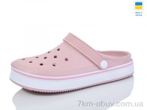 купить M&L  Alex13 ML4001 рожевий оптом