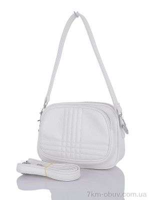 купить Sheng Ma-Lusha 66020 white (18x24x8) оптом
