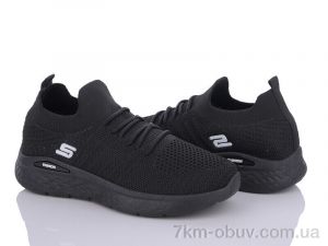 купить Ok Shoes W168-1 оптом