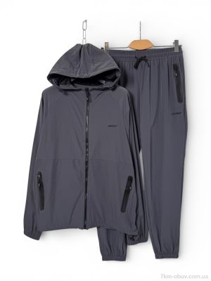 купить Audsa A157-1 d.grey оптом