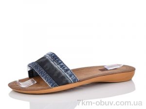 купить DeMur 0004-7 чорний оптом