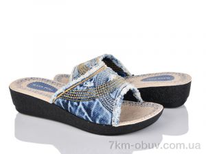 купить оптом Makers Shoes Maya Poli синій