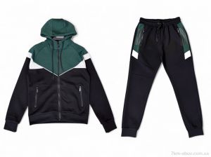 купить Audsa A135 black-green оптом