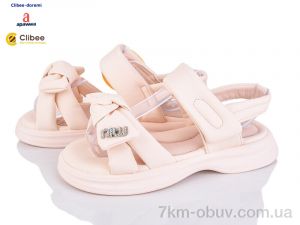купить Clibee-Doremi ZC152 pink оптом