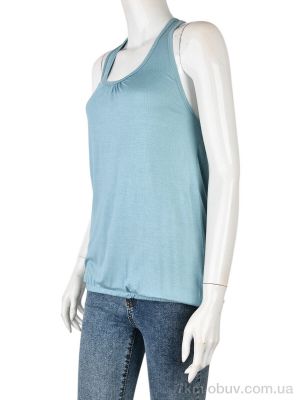 купить оптом Obuvok B0132-13 (11242) blue