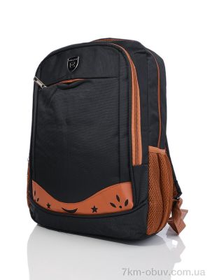 купить Obuvok B300-22 black оптом