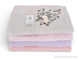 купить Obuvok 89169 (12510) 70x140см mix оптом