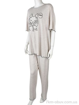 купить Boni-Shop 15834 beige оптом