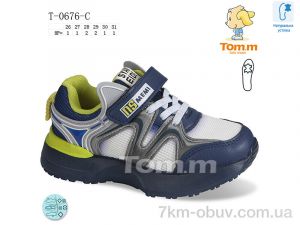 купить TOM.M T-0676-C оптом