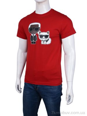 купить Obuvok 0105 (08507-32) red оптом