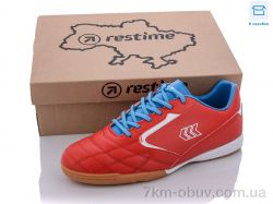 купить Restime DMB22030 red-white-skyblue оптом