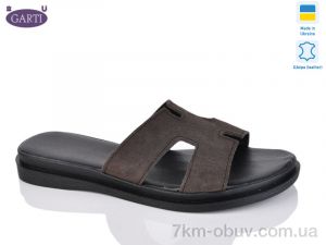 купить Garti 94 корич замш оптом