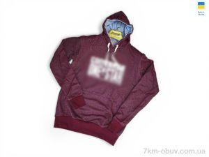 купить Sport style 23CO бордовий оптом