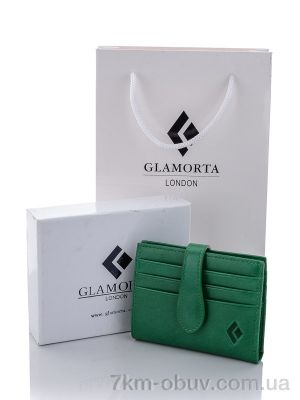 купить оптом GLAMORTA DV01-10 green