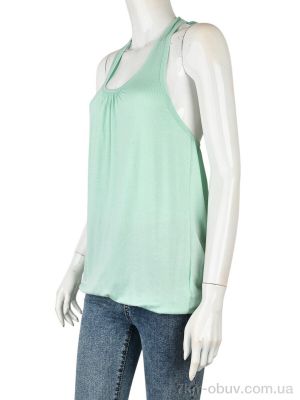 купить оптом Obuvok B0132-7 (11218) green