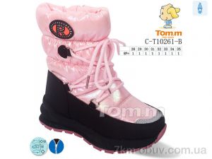 купить TOM.M C-T10261-B оптом