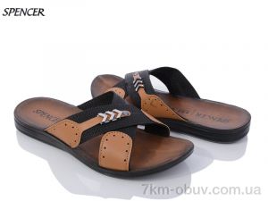 купить Spencer 3666 black оптом