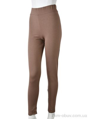 купить Obuvok 12514B brown оптом