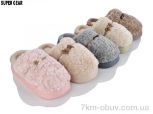 купить Super Gear SN616 mix оптом