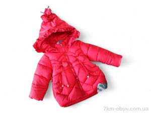 купить Kids-modnik K365 червоний єврозима оптом