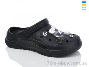 купить оптом Крок 426 чорний