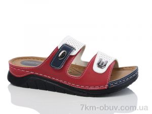 купить Sali-2 502 червоний-білий оптом