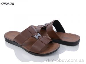 купить Spencer 10348 brown оптом