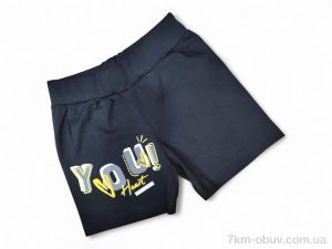 купить Kids-modnik 13117 чорний оптом