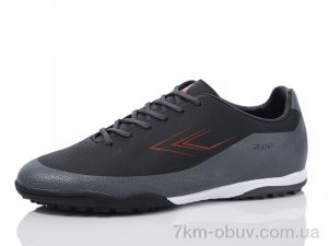 купить Restime DIMB25654-1 black-grey-red оптом