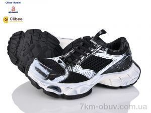 купить Clibee-Doremi D25888 black оптом