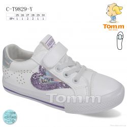 купить TOM.M C-T9829-Y оптом