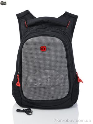 купить Superbag 8348 black (250) оптом