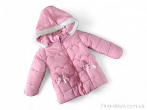 купить Kids-modnik K40 пудровий єврозима оптом