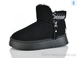 купить Lot Shoes CL2525 чорний оптом