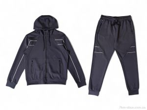 купить Audsa A142-1 grey оптом