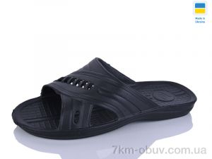 купить Крок 202 чорний оптом